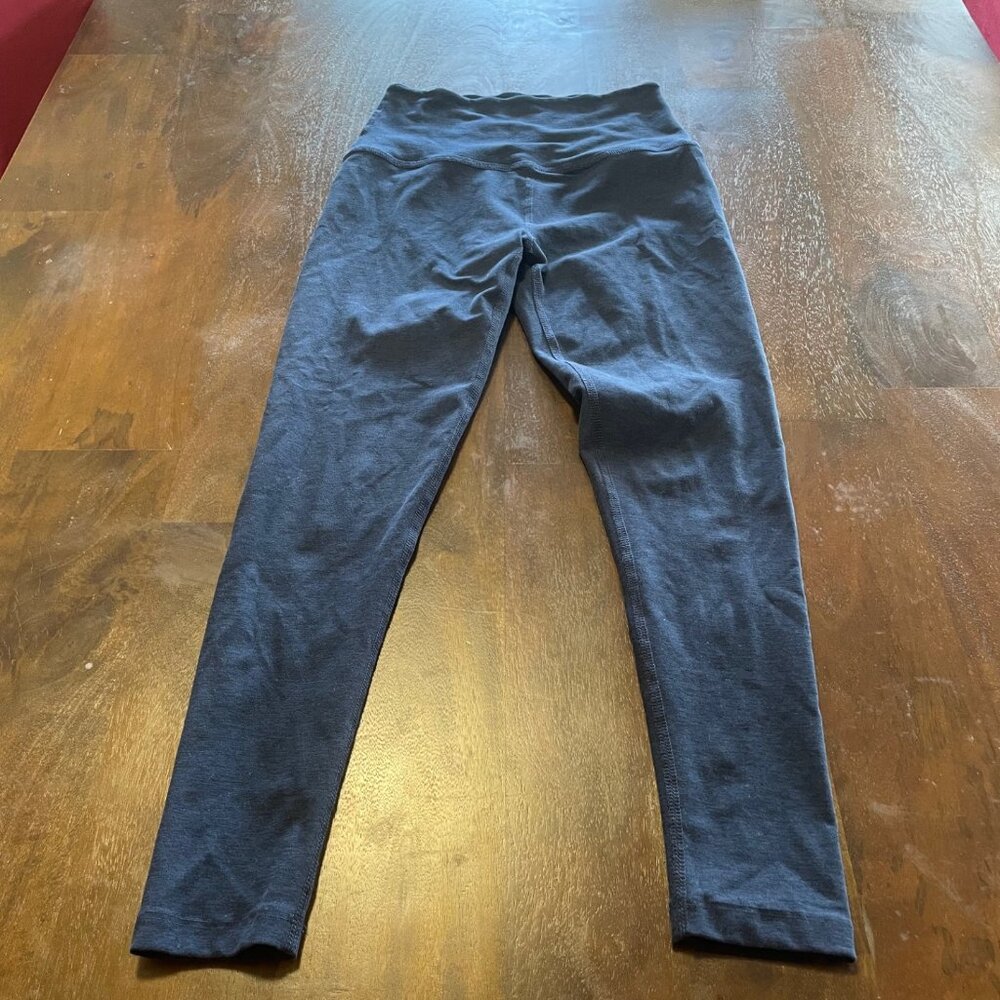 Beyond Yoga Pants